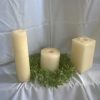 Candles Assorted
