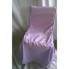 Chair Cover Lilac