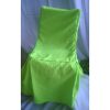 Chair Cover Shocking Green