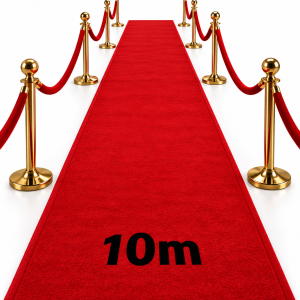 Runner - Red Carpet 10m