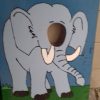 Elephant - Photo Booth