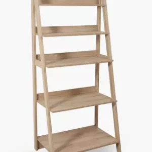 4 Level Cake stand wood