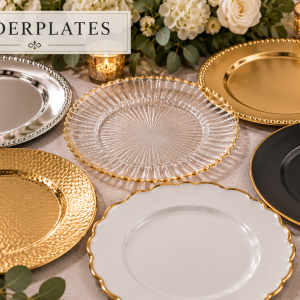Underplates