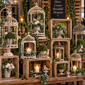 Birdcages