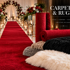 Carpet