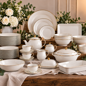 Crockery