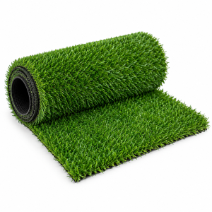 Green grass Artificial mats