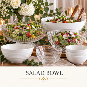 Salad Bowl