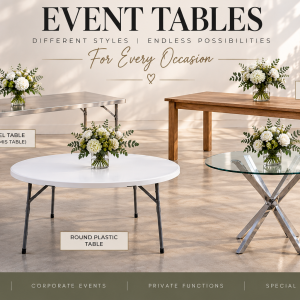 Tables